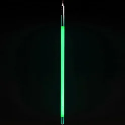 Clearance DecoWoerner Neonröhre 105 Cm, grün