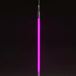 Clearance DecoWoerner Neonröhre 105 Cm, Lila violett