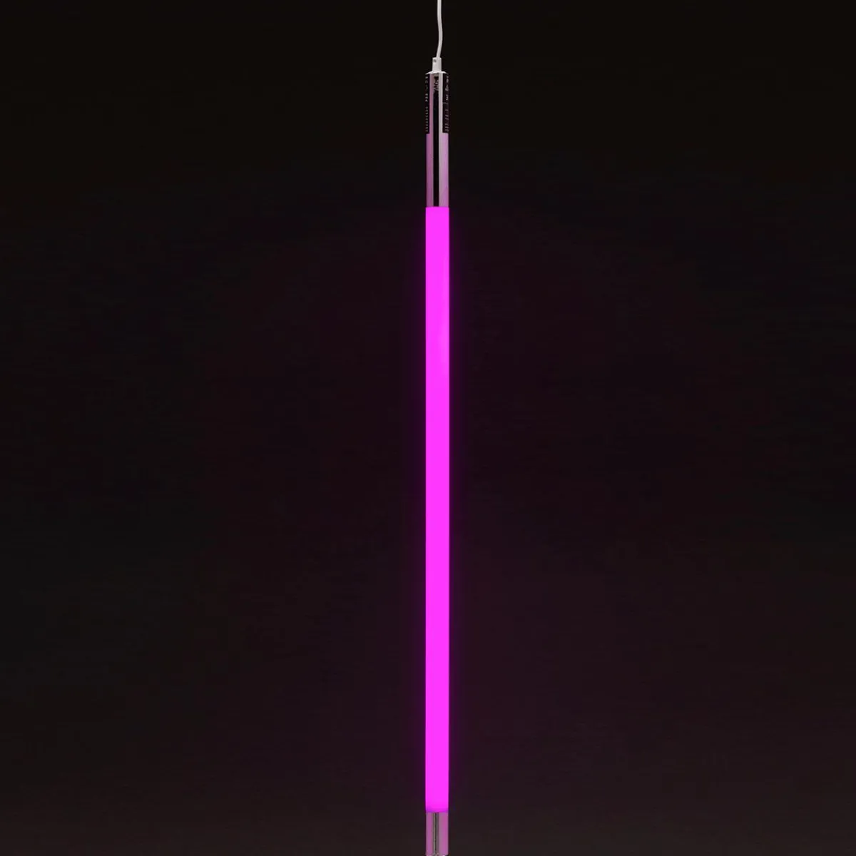 Clearance DecoWoerner Neonröhre 105 Cm, Lila violett