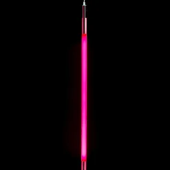 Hot DecoWoerner Neonröhre 105 Cm, rosa