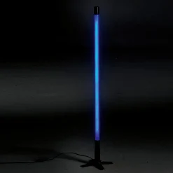 Hot DecoWoerner Neonröhre , 134 Cm blau
