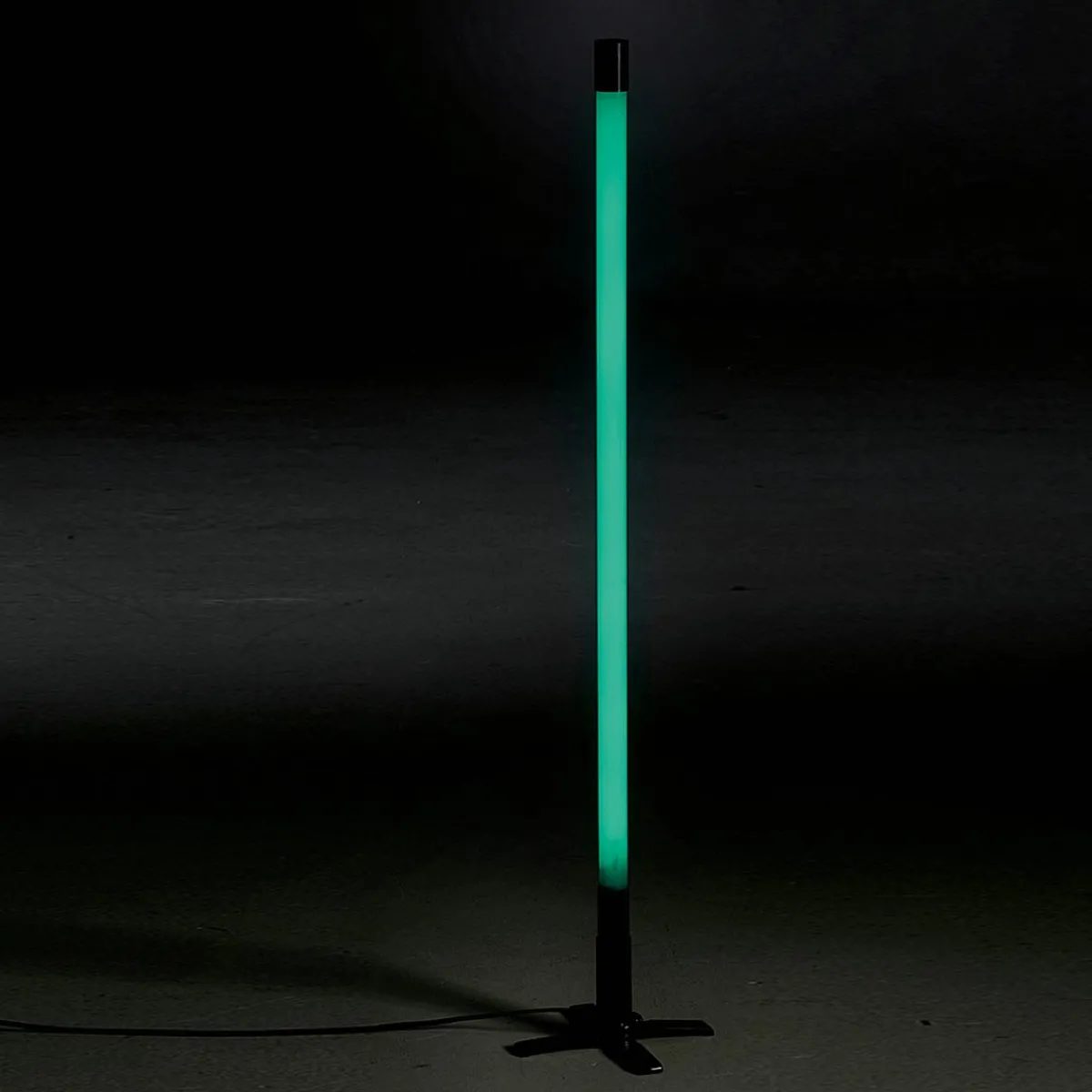 Online DecoWoerner Neonröhre , 134 Cm grün