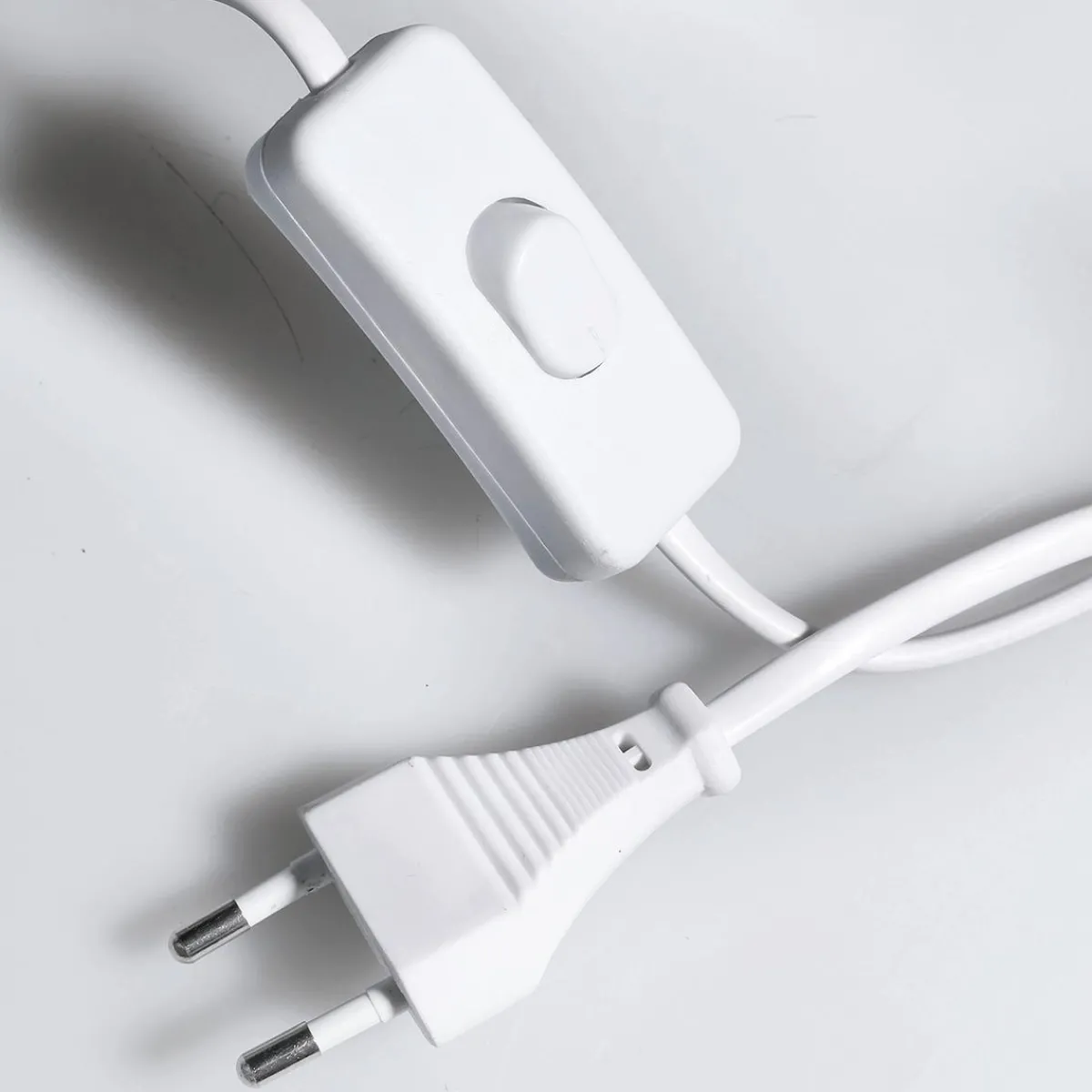 Outlet DecoWoerner Neonröhre , 134 Cm weiß