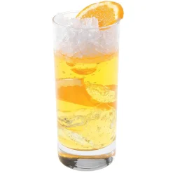 Online DecoWoerner n Cocktail Lebensmittel-Attrappe 18 Cm orange