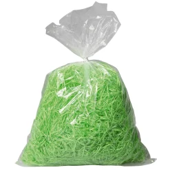 New DecoWoerner Ostergras, 50 G grün