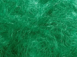 New DecoWoerner Ostergras, 50 G grün