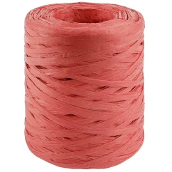 New DecoWoerner Papier Raffia 200 M