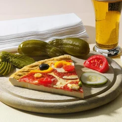 Sale DecoWoerner Pizza Ecke 