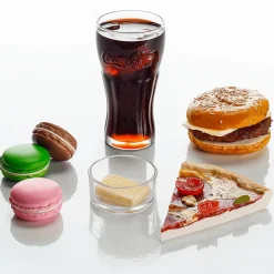 Sale DecoWoerner Pizza Ecke 