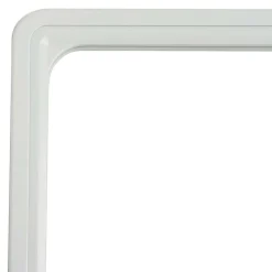 DecoWoerner Plakatrahmen A3 Grau