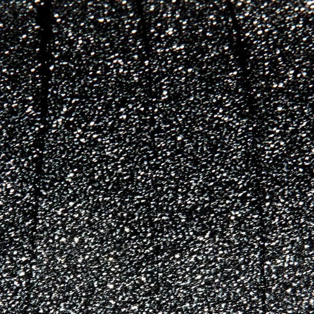 Hot DecoWoerner Poly-Geschenkband "Glimmer", , 10 Mm, 100 M schwarz