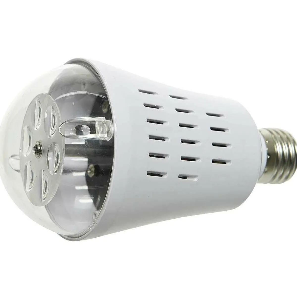 Outlet DecoWoerner Projektor Lampe Xmas E27, Für Innen mehrfarbig