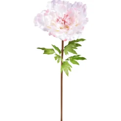Discount DecoWoerner Riesen Pfingstrose 128 Cm rosa