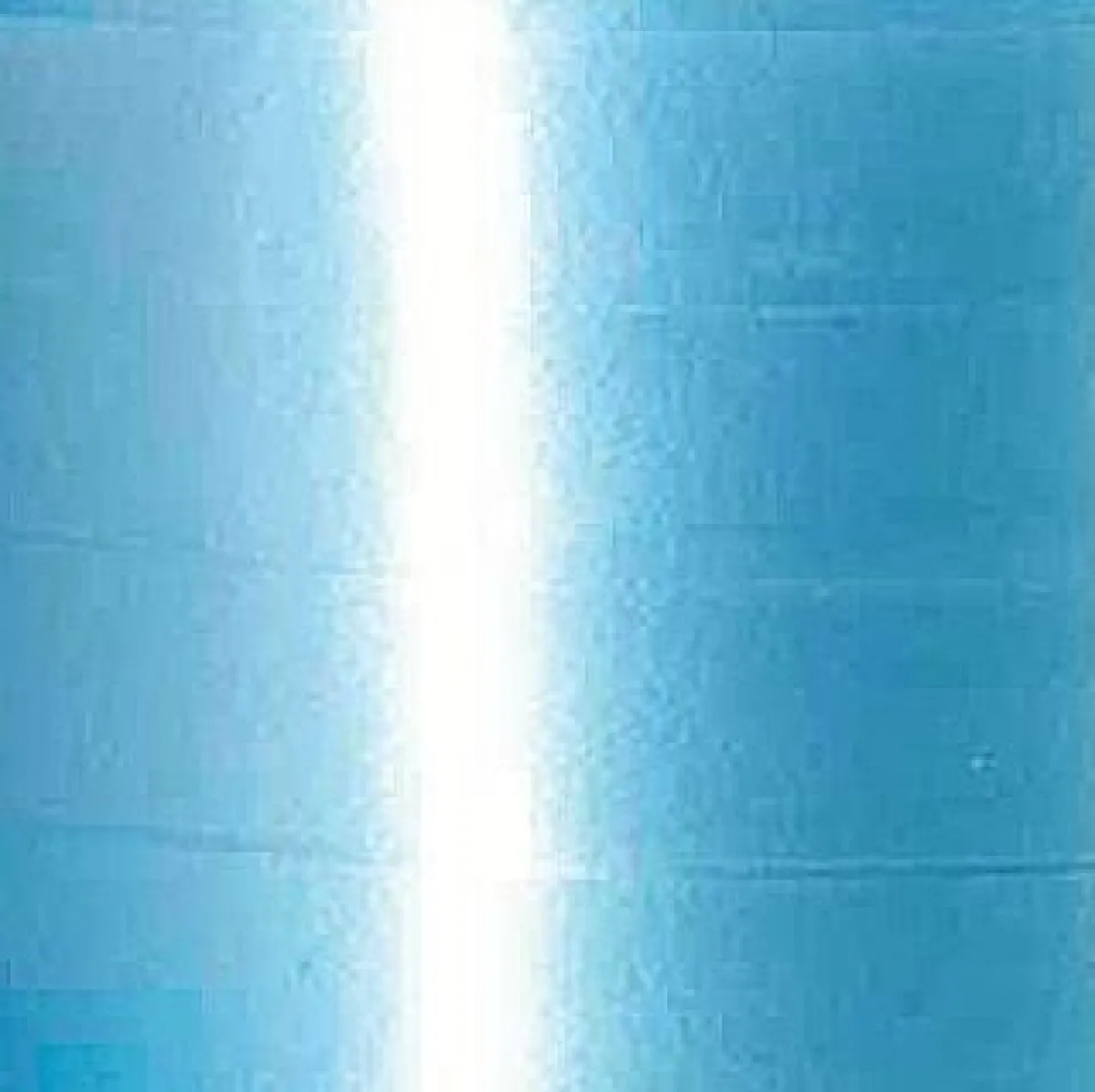 New DecoWoerner Ringelband, 10 Mm, 250 M, Hell blau