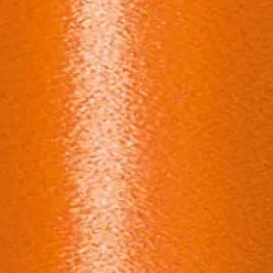 Discount DecoWoerner Ringelband, 10 Mm, 250 M, orange