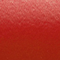 Best DecoWoerner Ringelband, 31 Mm, 100 M, rot