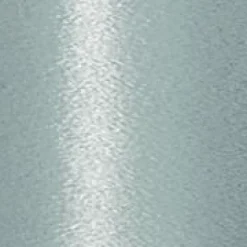 New DecoWoerner Ringelband, 10 Mm, 250 M, silber