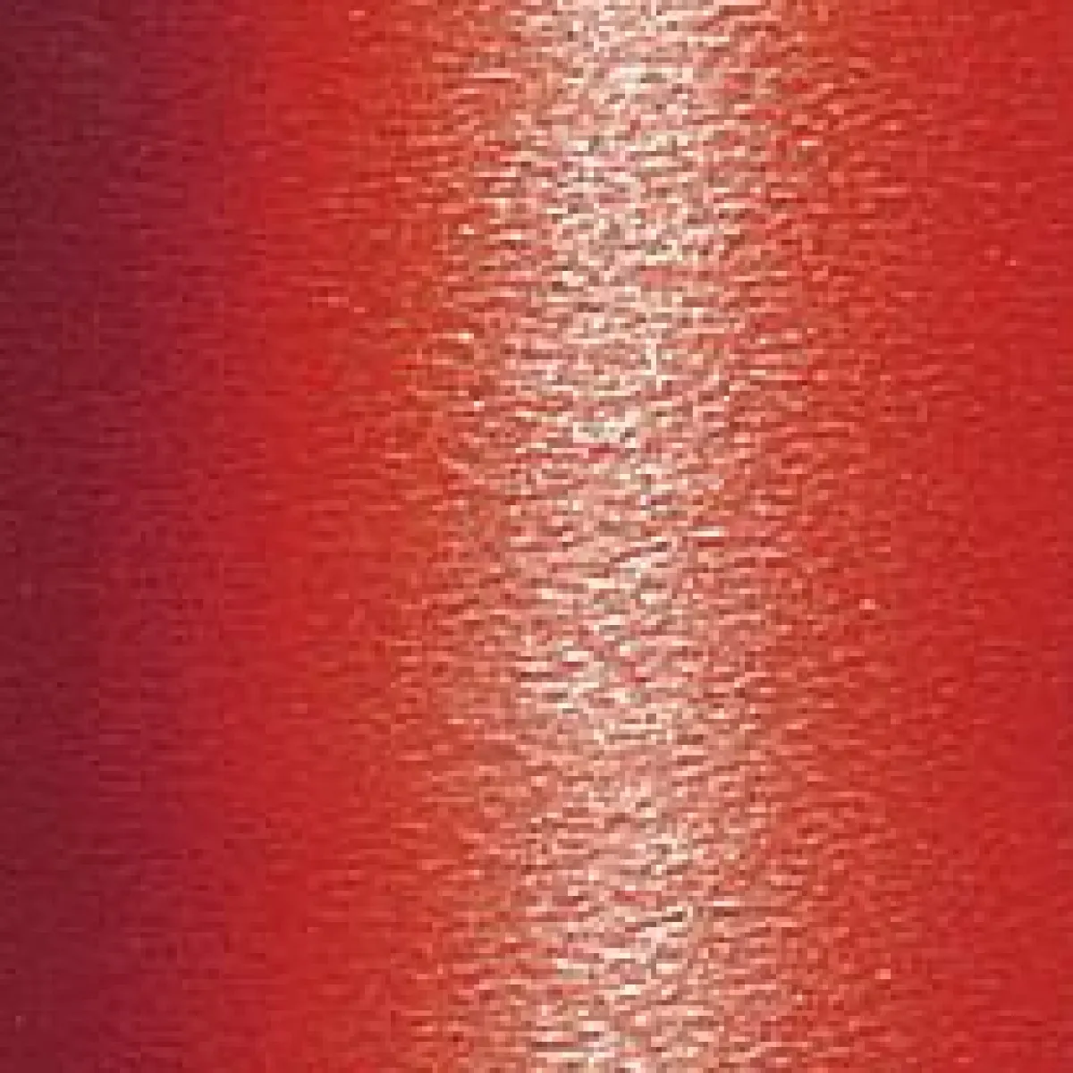 Clearance DecoWoerner Ringelband Matt, 5 Mm, 100 M, rot