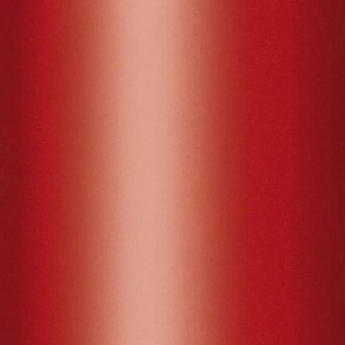 Clearance DecoWoerner Ringelband Matt, 5 Mm, 100 M, rot