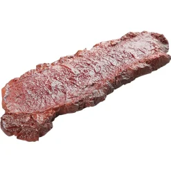 Sale DecoWoerner Roastbeef Scheibe Lebensmittel-Attrappe 16 Cm braun