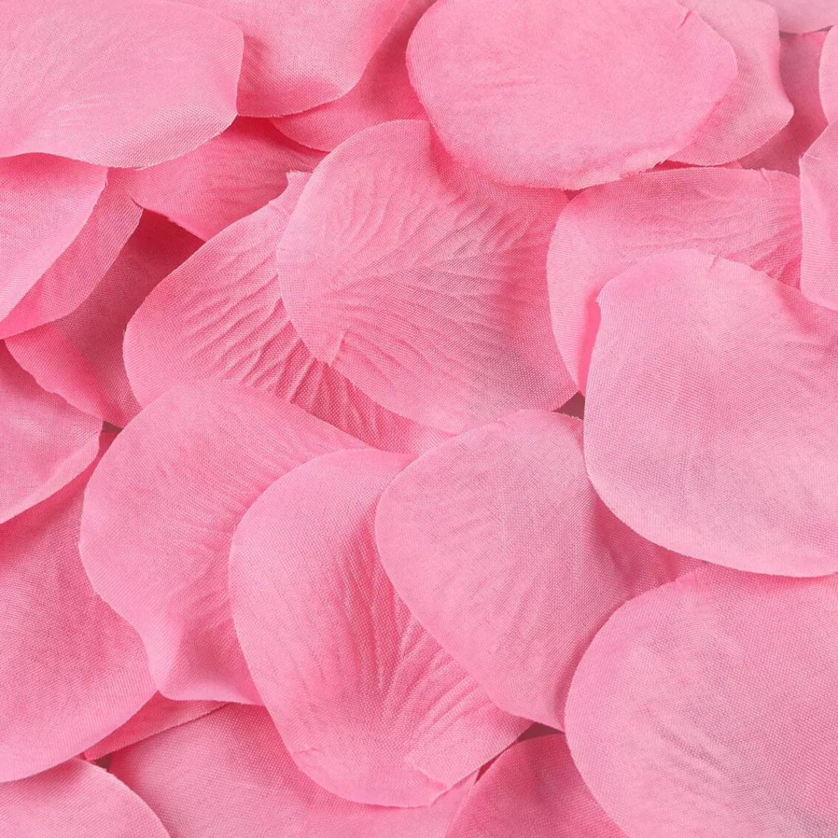 Sale DecoWoerner Rosenblätter, 100 Stück rosa