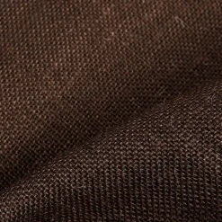 Clearance DecoWoerner Rupfen Jute, 160 Cm Breit, braun