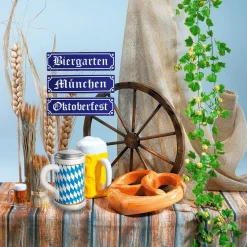 Clearance DecoWoerner Sackleinen Jute 140 Cm Breit braun