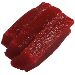 Best DecoWoerner Sashimi Thunfisch Lebensmittel-Attrappe 8 Cm rot