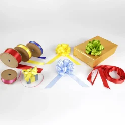 Discount DecoWoerner Satinband 3 Mm / 100 M