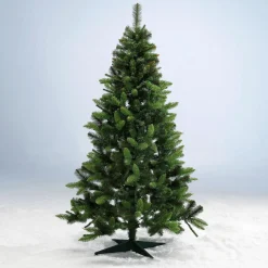 Sale DecoWoerner Schmaler Künstlicher Weihnachtsbaum, 180 Cm grün