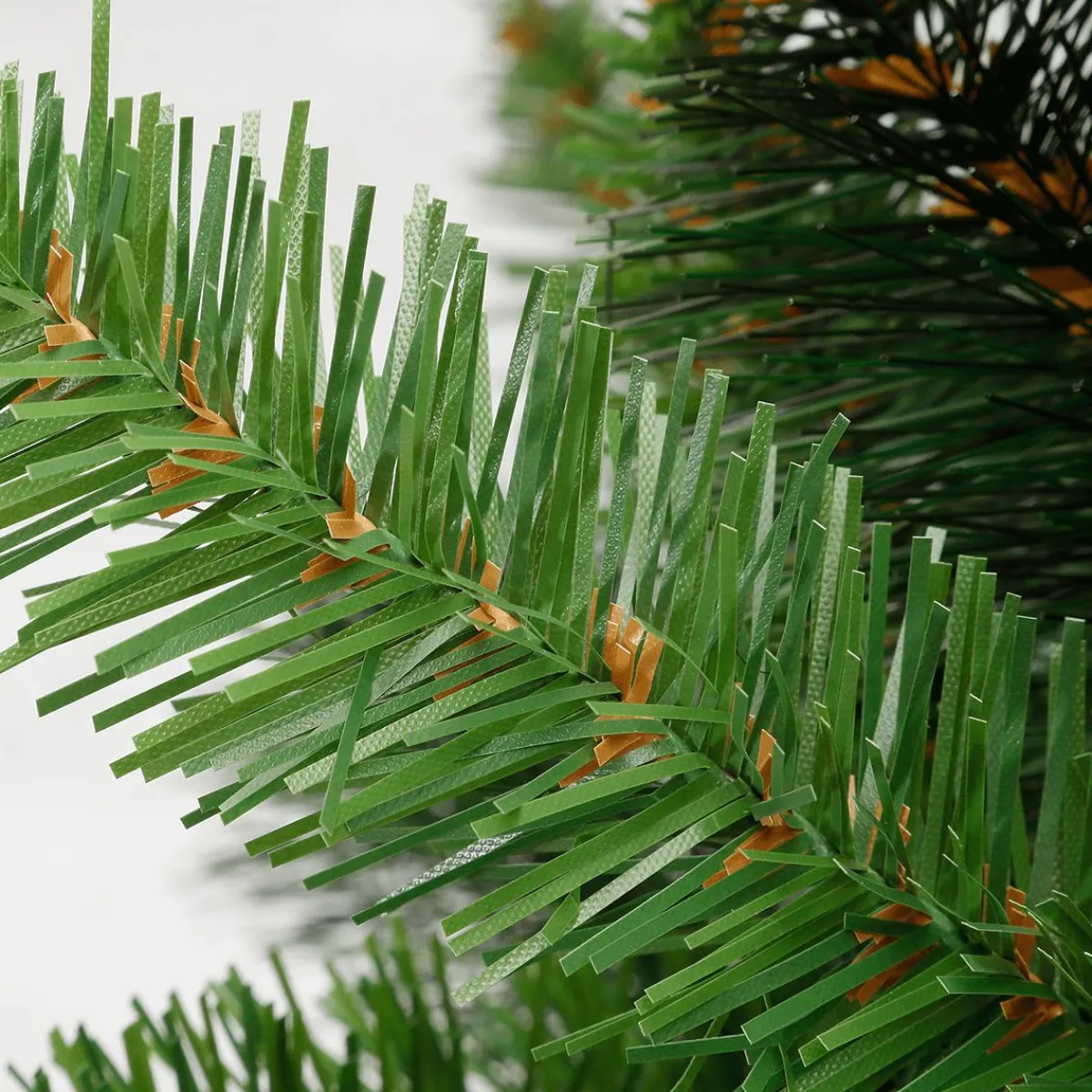 Sale DecoWoerner Schmaler Künstlicher Weihnachtsbaum, 180 Cm grün