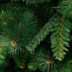 Sale DecoWoerner Schmaler Künstlicher Weihnachtsbaum, 180 Cm grün