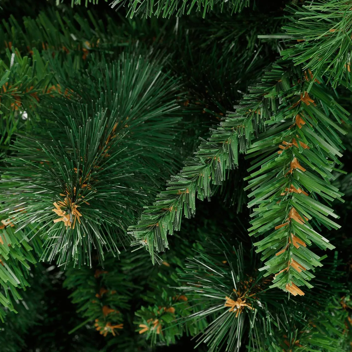 Sale DecoWoerner Schmaler Künstlicher Weihnachtsbaum, 180 Cm grün