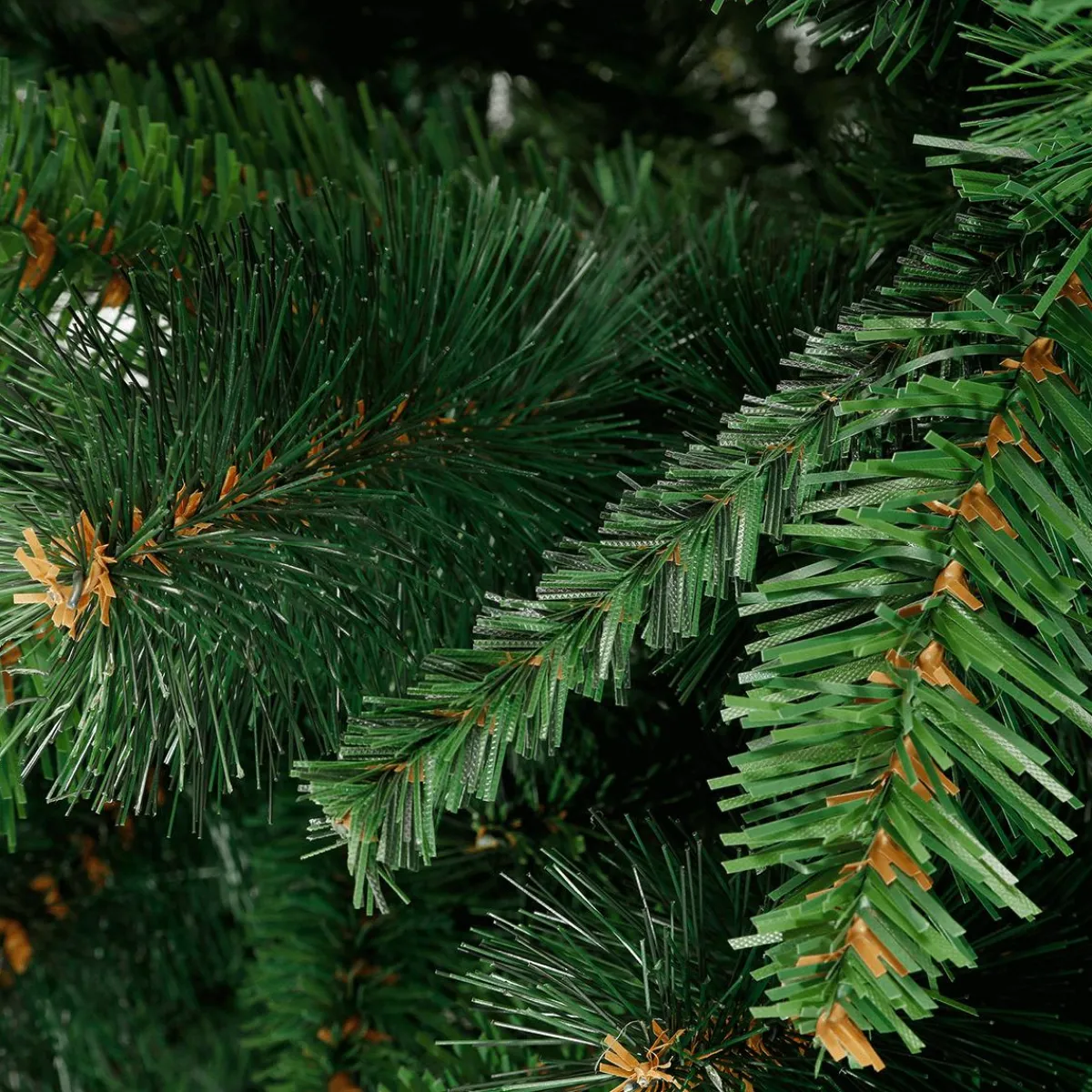 Sale DecoWoerner Schmaler Künstlicher Weihnachtsbaum, 180 Cm grün