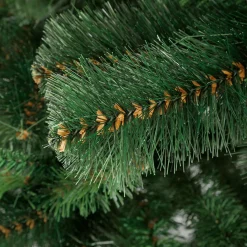 Sale DecoWoerner Schmaler Künstlicher Weihnachtsbaum, 180 Cm grün