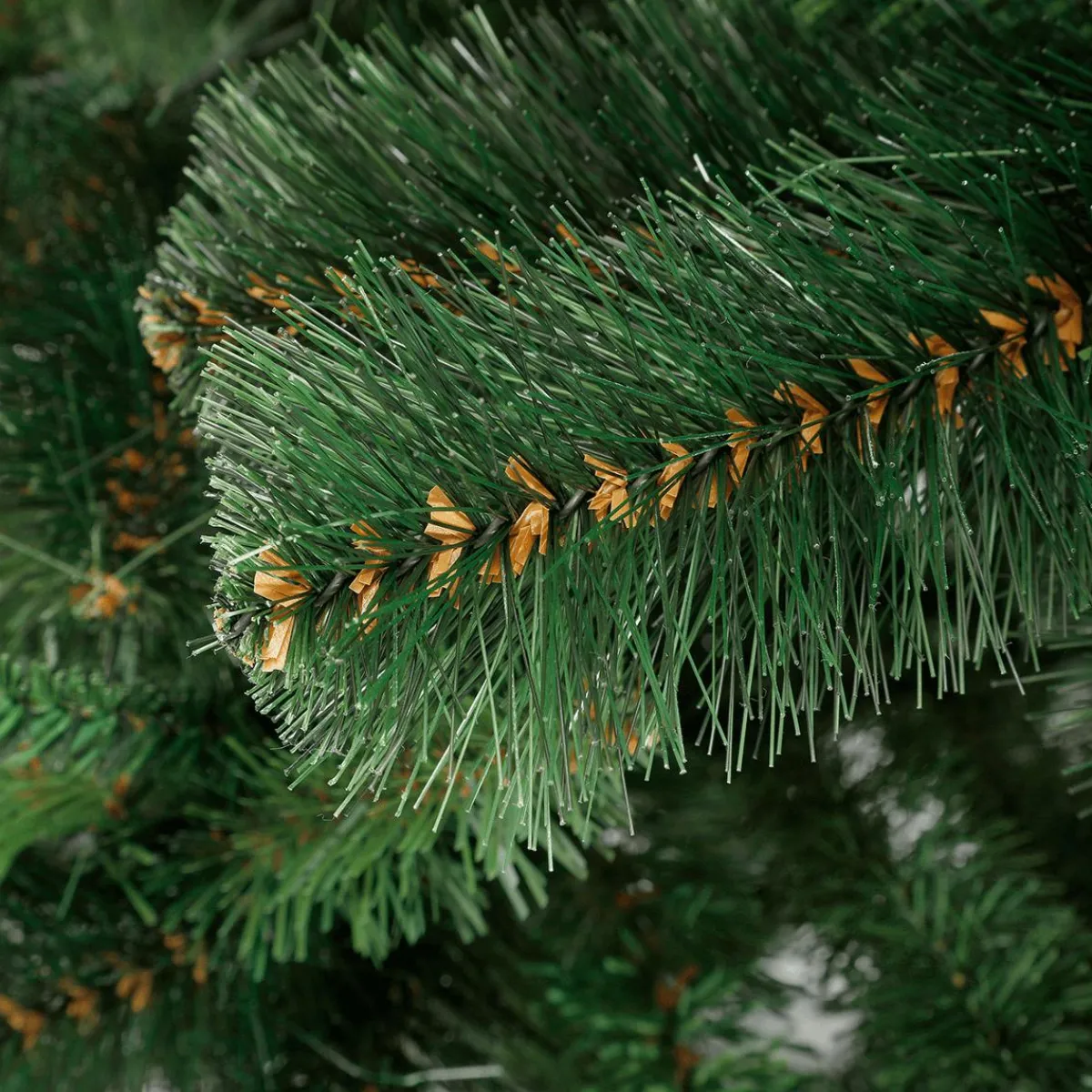 Sale DecoWoerner Schmaler Künstlicher Weihnachtsbaum, 180 Cm grün