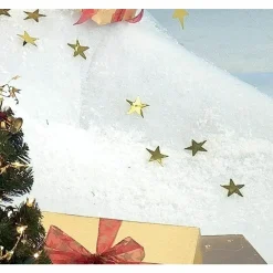 Sale DecoWoerner Schneematte, 200 Cm weiß
