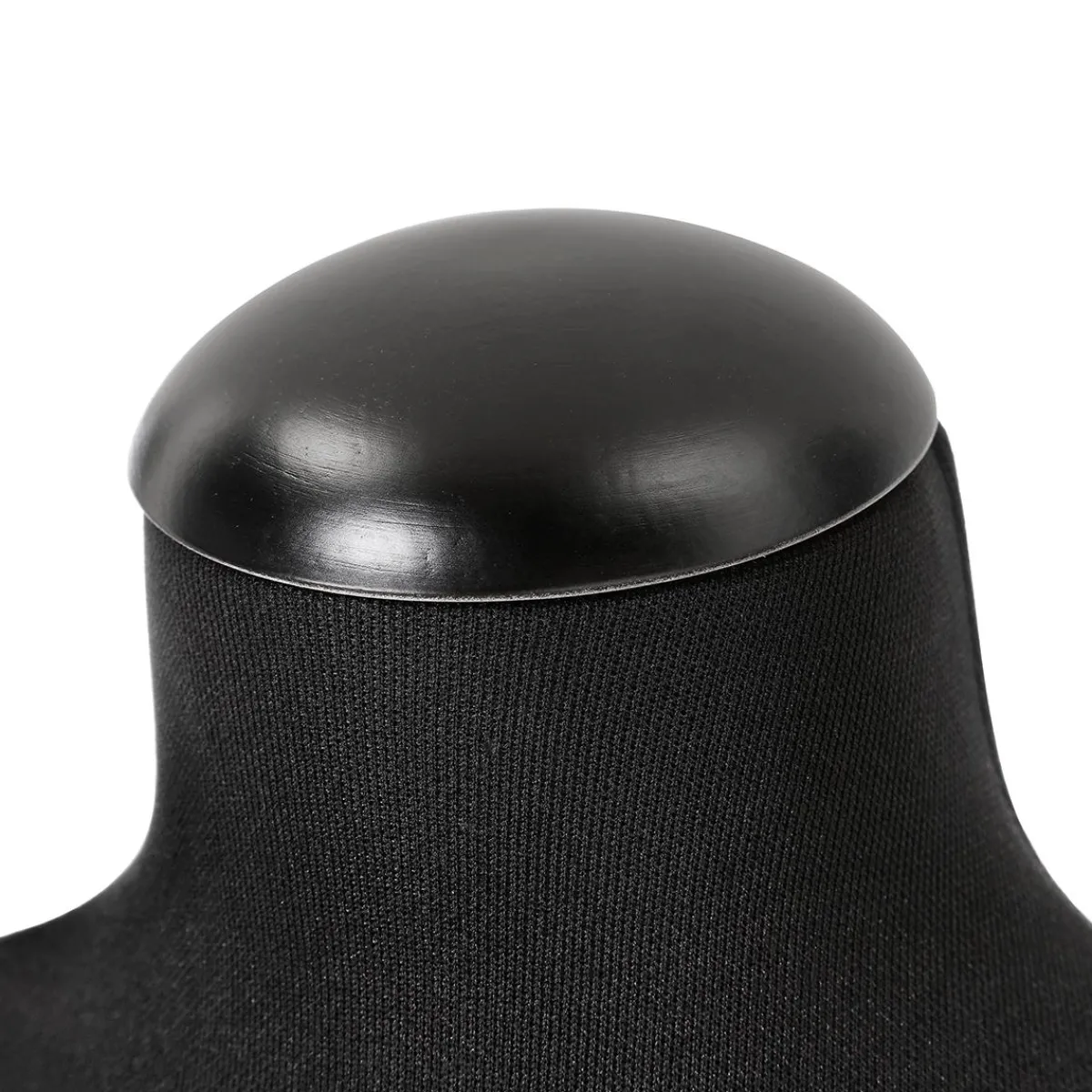 Hot DecoWoerner Schneiderpuppe Weiblich schwarz