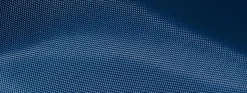Sale DecoWoerner Seidentaft Marine, 150 Cm Breit blau