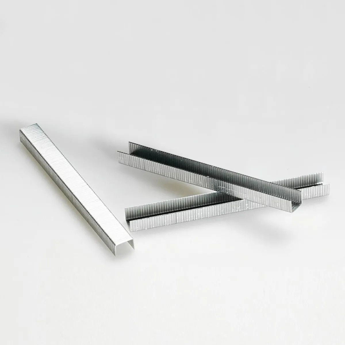 Online DecoWoerner Tackerklammern, Für Rapid 33 Und 23, 37/4 Mm silber
