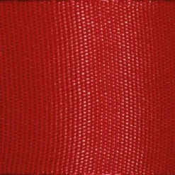 Clearance DecoWoerner Taftband Mit Webkante 25 Mm, 50 M, rot