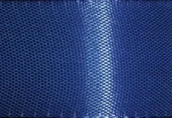 Outlet DecoWoerner Taftband Mit Webkante 25 Mm, 50 M, Royal blau