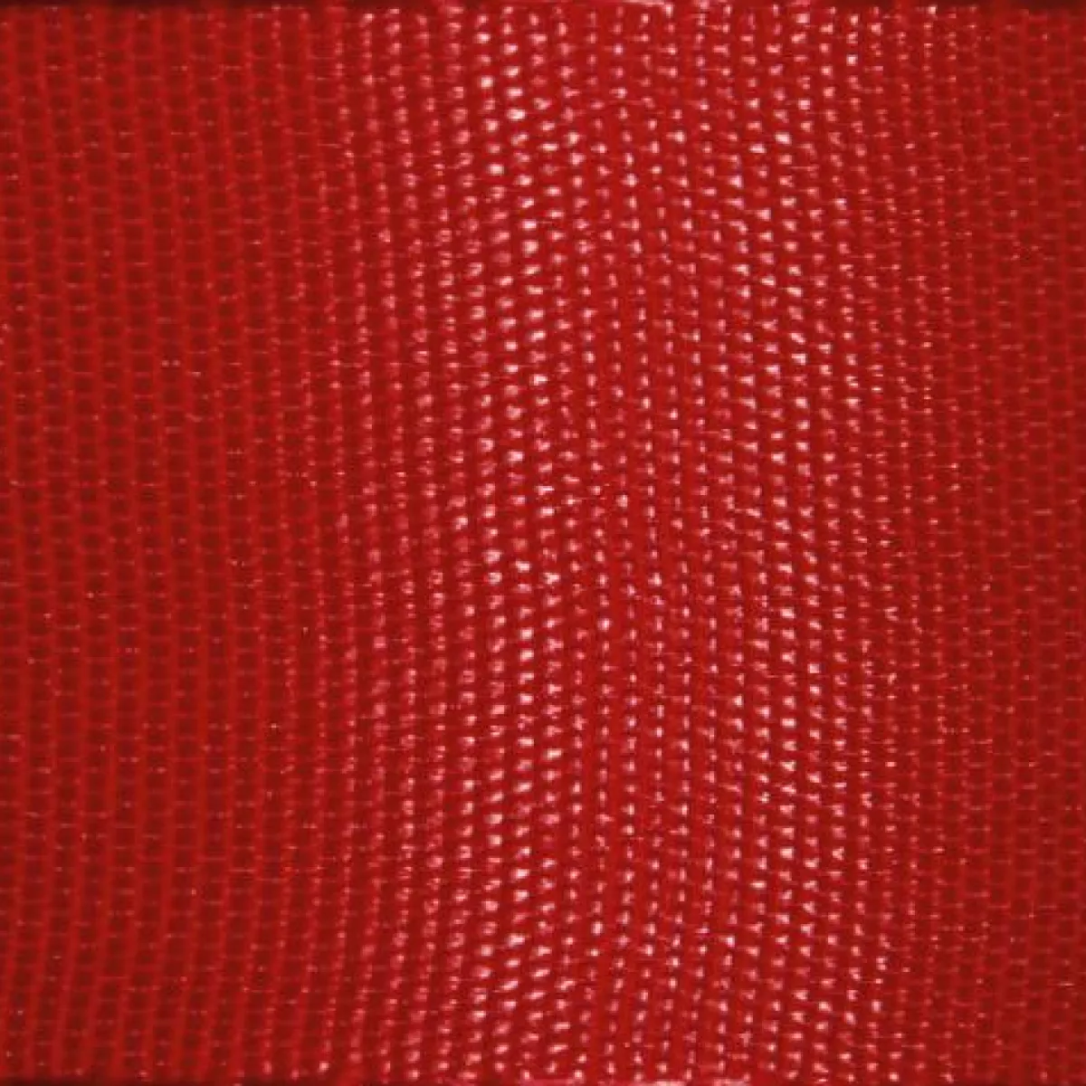 New DecoWoerner Taftband Mit Webkante 15 Mm, 50 M, rot