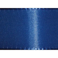 Discount DecoWoerner Taftband Mit Webkante 15 Mm, 50 M, blau