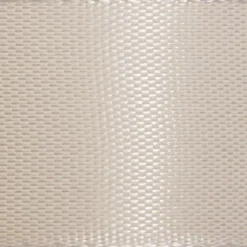 Sale DecoWoerner Taftband Mit Webkante 15 Mm, 50 M, Creme weiß