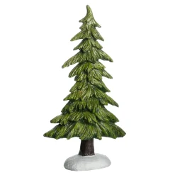 Hot DecoWoerner Tannen-Aufsteller 30cm grün