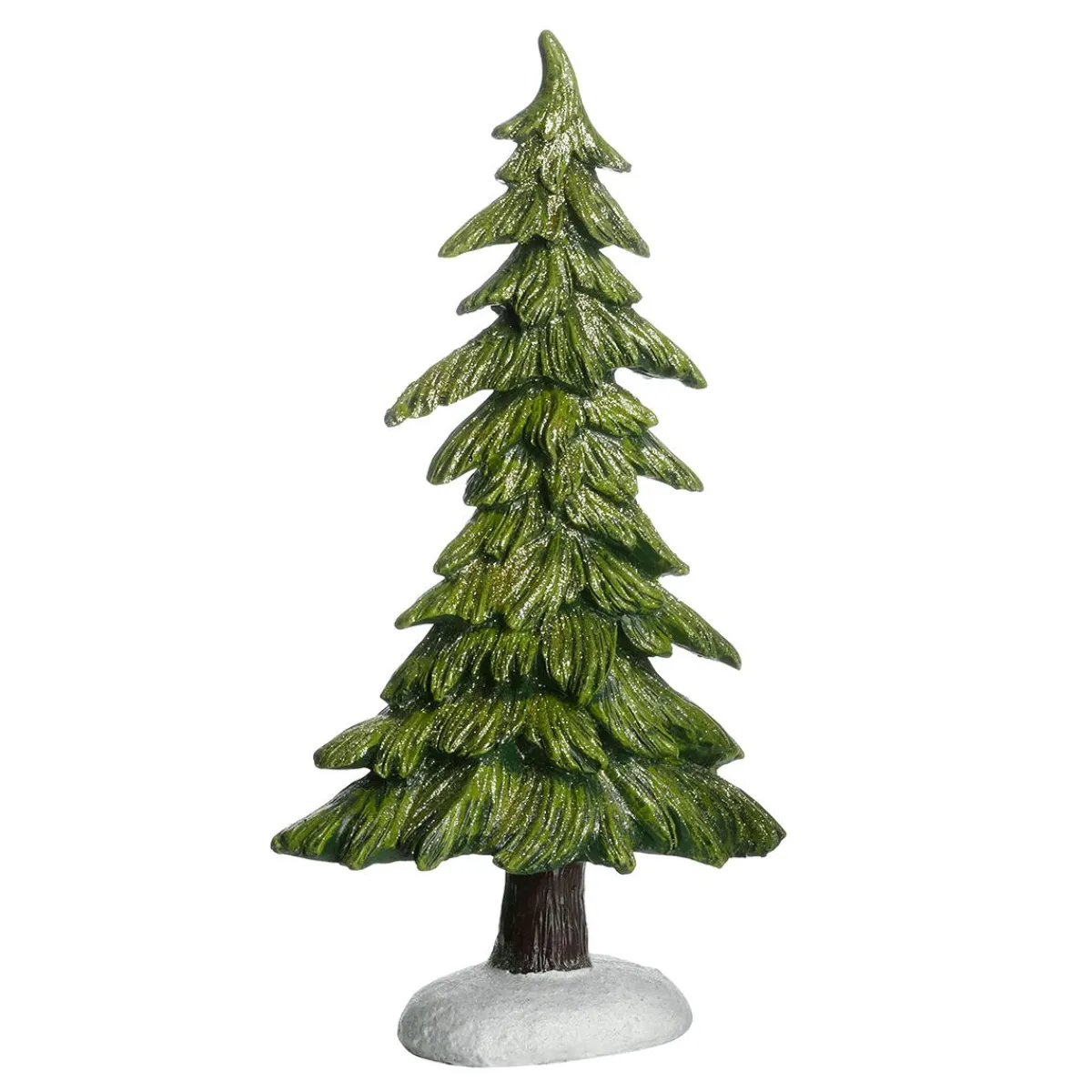 Hot DecoWoerner Tannen-Aufsteller 30cm grün