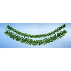 Sale DecoWoerner Tannengirlande Basic 270 Cm, 30 Cm Ø grün