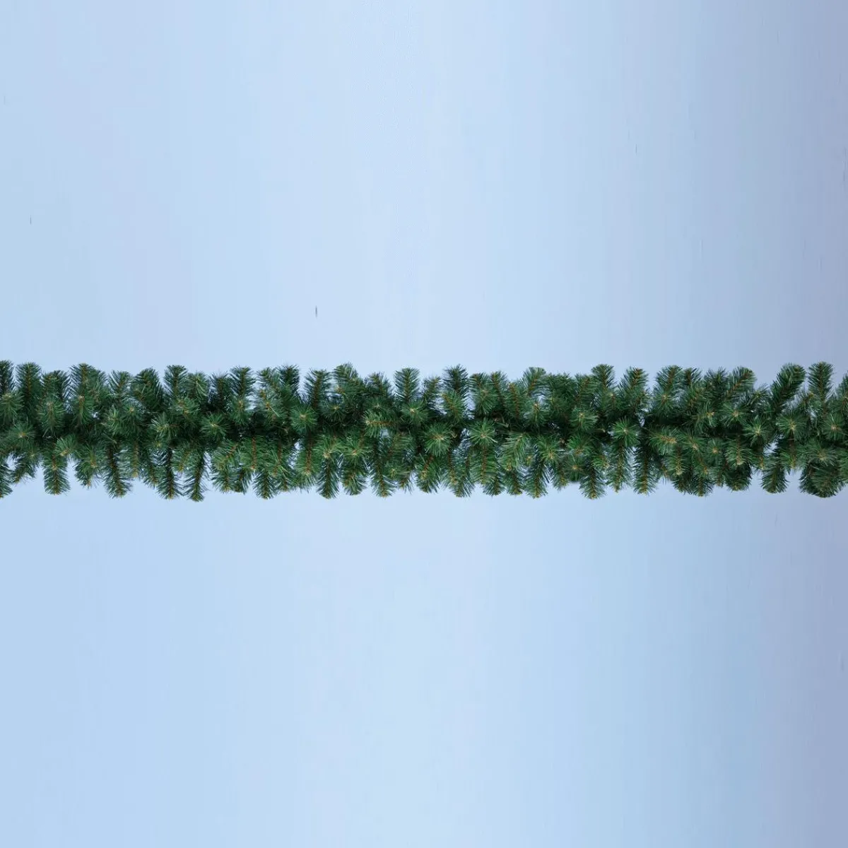Online DecoWoerner Tannengirlande Deluxe 270 Cm, 30 Cm Ø grün
