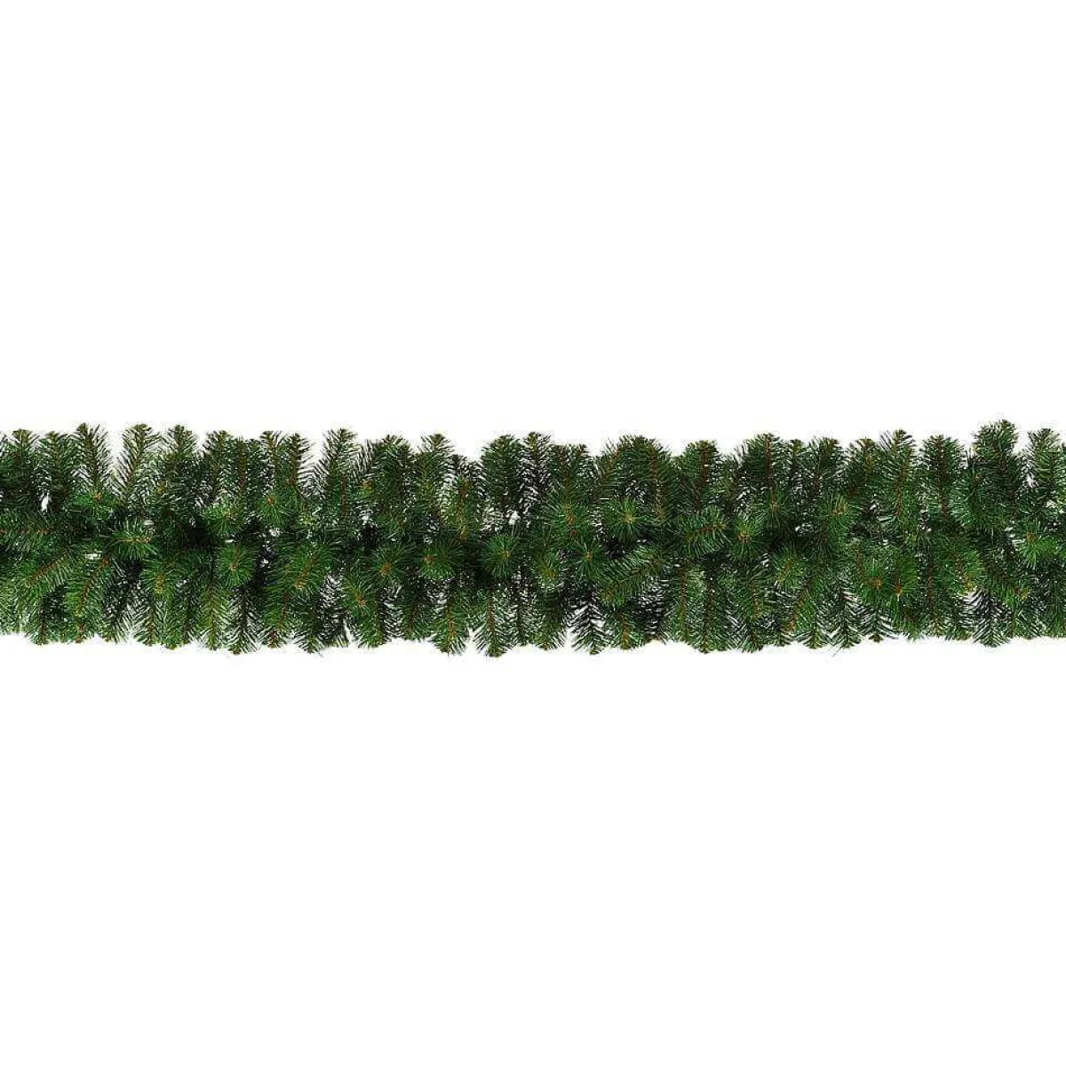 Online DecoWoerner Tannengirlande Deluxe 270 Cm, 30 Cm Ø grün